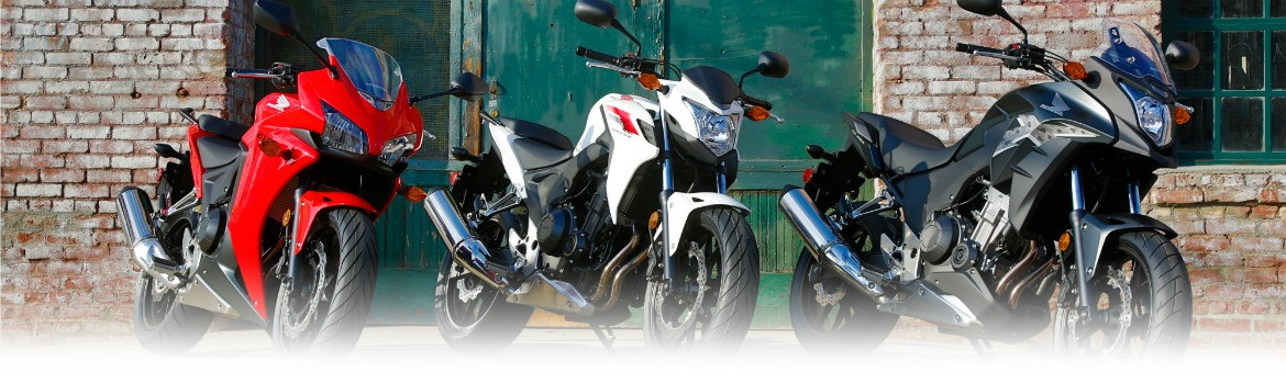 2017 Honda motorcycle for sale in V1 Moto, Houston, Texas